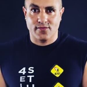 تصویر هنرمند Omar Ayala