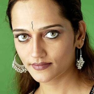 تصویر هنرمند Chithra Iyer