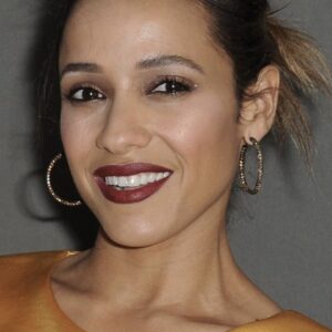 تصویر هنرمند Dania Ramirez