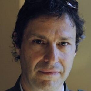 تصویر هنرمند Paolo Barzman