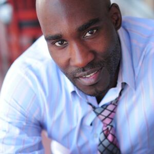 تصویر هنرمند David St. Louis