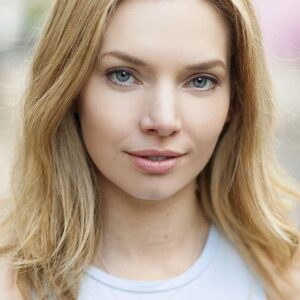 تصویر هنرمند Jessica Blake