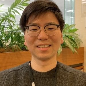 تصویر هنرمند Hiroshi Kamei