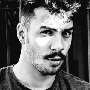 تصویر هنرمند Emanuel Parga