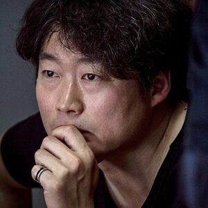 تصویر هنرمند Lee Jeong-beom