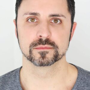 تصویر هنرمند Dave Pileggi