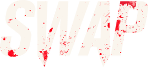 لوگوی رسمی فیلم Swap (2024)