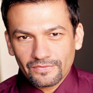 تصویر هنرمند David Barrera