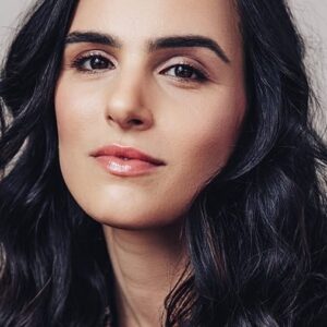 تصویر هنرمند Molly Hager