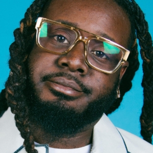 تصویر هنرمند T-Pain
