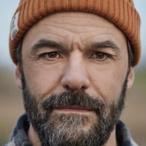 تصویر هنرمند Casper Crump