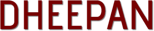 لوگوی رسمی فیلم Dheepan (2015)
