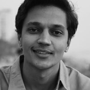 تصویر هنرمند Paritosh Tiwari