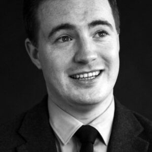 تصویر هنرمند Brandon McClelland