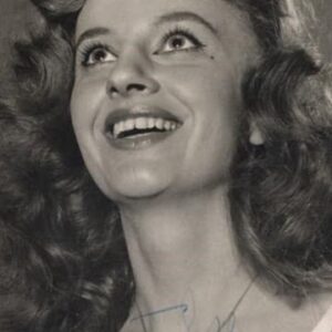 تصویر هنرمند Nicole Félix