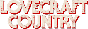 لوگوی رسمی سریال Lovecraft Country (2020)