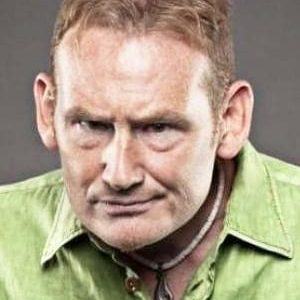 تصویر هنرمند Bob Smiley