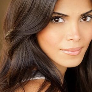 تصویر هنرمند Sheila Shah