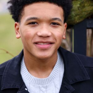 تصویر هنرمند Tristan-Lee Edwards