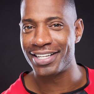 تصویر هنرمند Rod Man