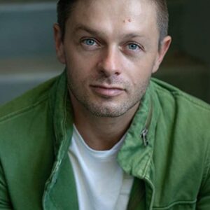 تصویر هنرمند Steven Rooke