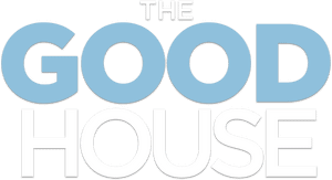 لوگوی رسمی فیلم The Good House (2022)