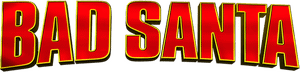 لوگوی رسمی فیلم Bad Santa (2003)