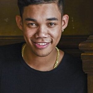 تصویر هنرمند Roshon Fegan