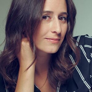 تصویر هنرمند Breanna Wing