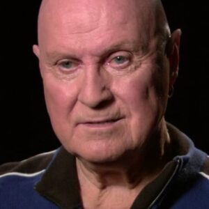 تصویر هنرمند Bill Blackburn