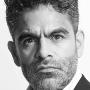 تصویر هنرمند Adrián Vázquez