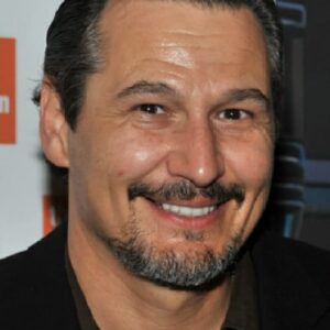 تصویر هنرمند Nick Damici