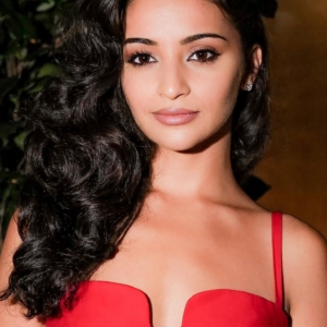 تصویر هنرمند Salena Qureshi