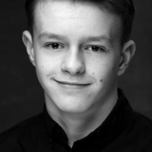 تصویر هنرمند Nathan Mack