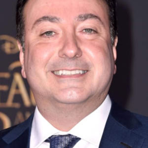 تصویر هنرمند Evan Spiliotopoulos