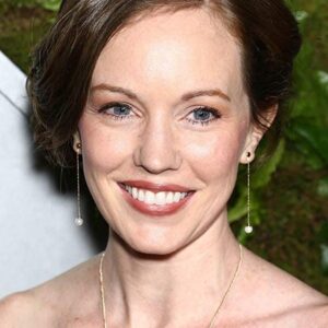 تصویر هنرمند Bethany Anne Lind