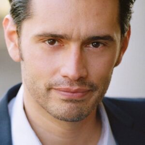 تصویر هنرمند Miguel Angel Caballero