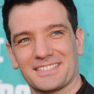 تصویر هنرمند JC Chasez