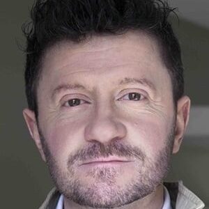 تصویر هنرمند Franck Monier