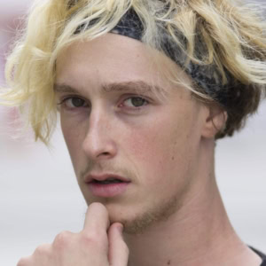 تصویر هنرمند Jaron Adams