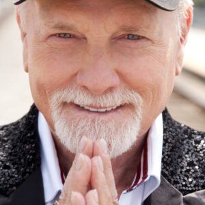 تصویر هنرمند Mike Love