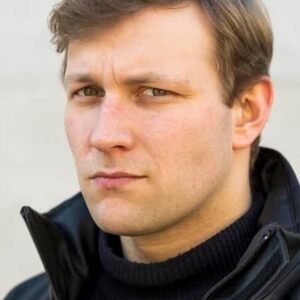 تصویر هنرمند Nils Mattias Steinberg