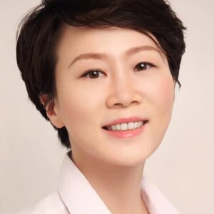 تصویر هنرمند Zhang Lina