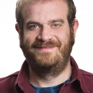 تصویر هنرمند Eric Edelstein