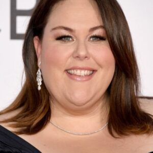 تصویر هنرمند Chrissy Metz