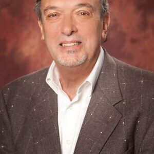 تصویر هنرمند Nelson Landrieu