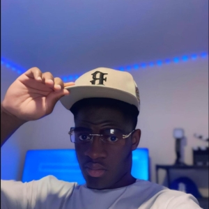 تصویر هنرمند Tinashe Jayson Mapfumo