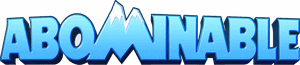 لوگوی رسمی فیلم Abominable (2019)