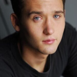 تصویر هنرمند Christopher Alan Weaver