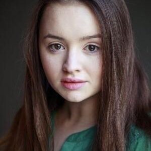 تصویر هنرمند Robyn Ashwood